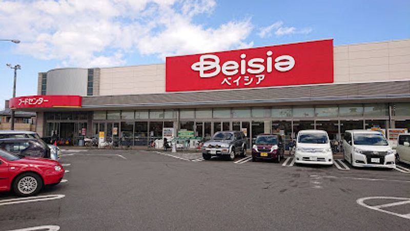 レオパレスフロンティア 周辺環境