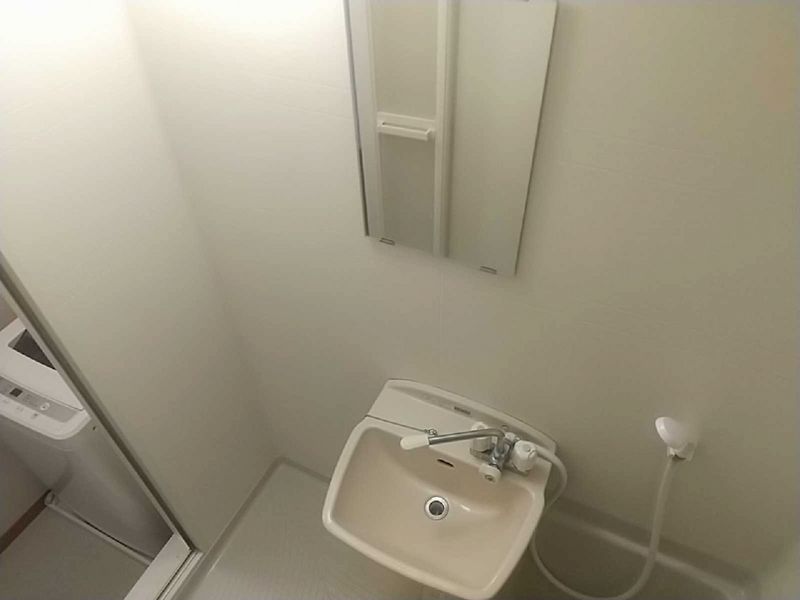 leopalace Suwa yanagi Bồn rửa mặt