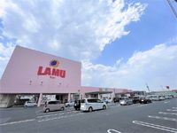 レオパレスヤマサⅡ 周辺環境