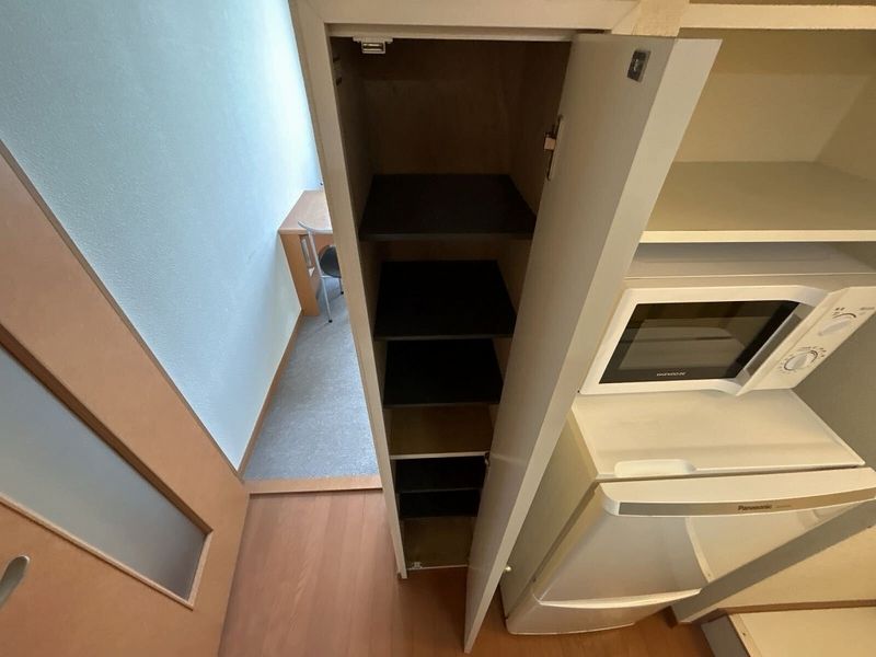レオパレスコンフォート その他