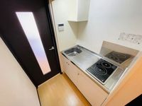 レオネクストプティットメゾンⅡ キッチン