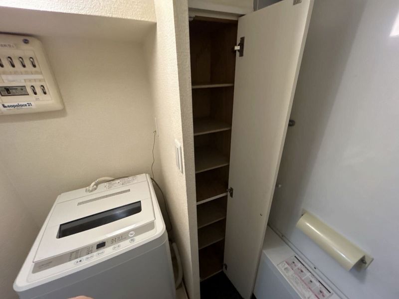 レオパレスプチドムール　サカエ その他