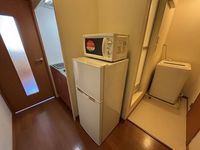 レオパレスハワース その他設備