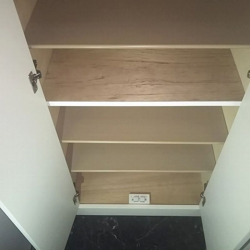 レオパレスカミーリア その他