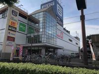 レオパレスグリーン・グラスＥ 周辺環境