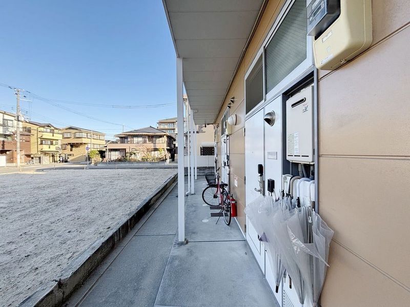 leopalace Rinkosen 기타