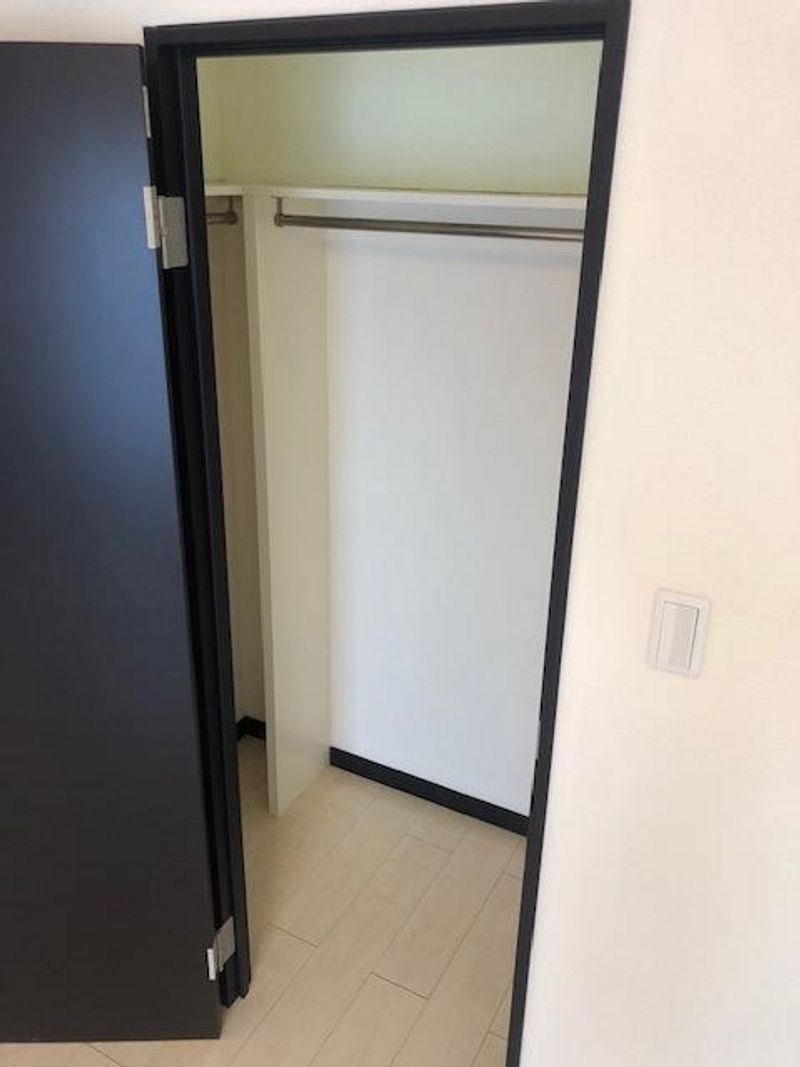 レオネクストリュミエール 収納