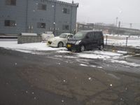 レオパレス蔵漆倶館 共用部分