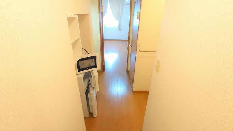 レオパレスＳｐｅｒａｎｚａ　桜 その他