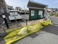 レオパレスＴＵＫＵＳＩＳＯ 共用部分