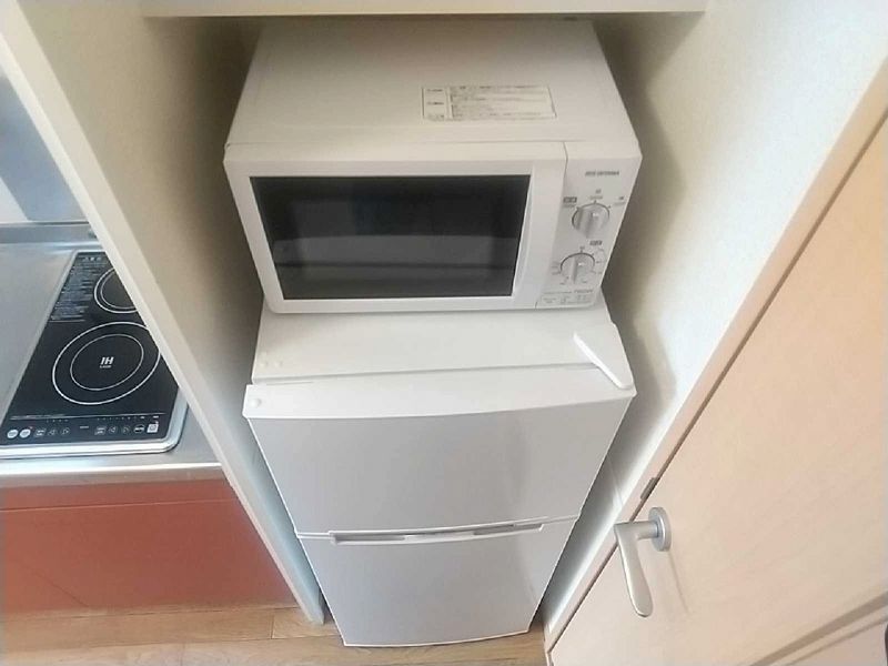 レオパレス中央Ⅱ その他設備
