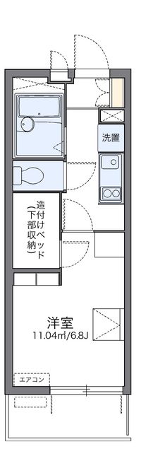 40214 Floorplan