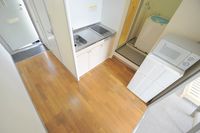 レオパレスサンライズマンション近見町 その他