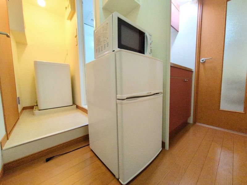 leopalace Kita Hirano 其他设施