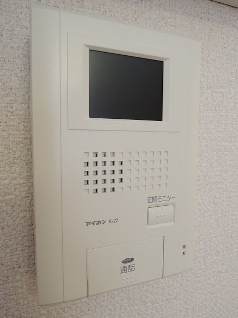 レオパレスあるかんしぇる その他設備