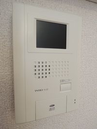 レオパレスあるかんしぇる その他設備