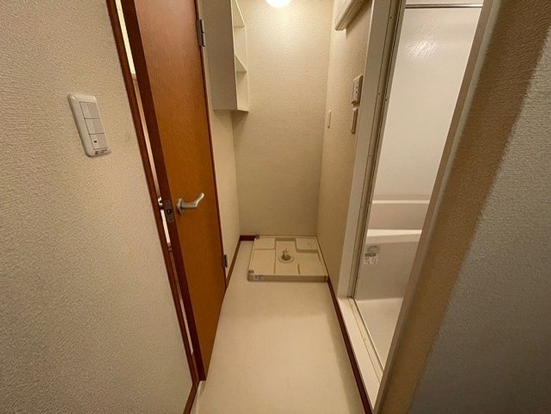 レオパレスアトレ その他設備