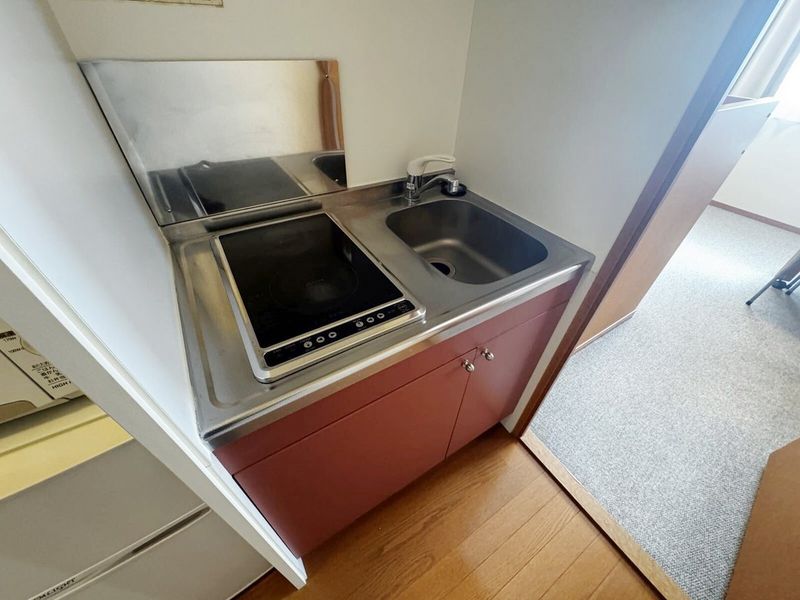 leopalace Shu Kitchen