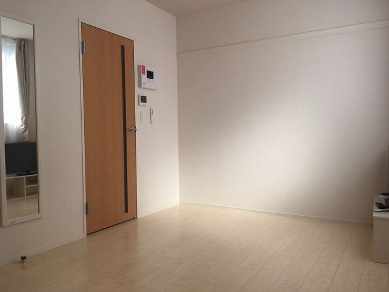 CLEINO Cloud III Hongo Phòng khách