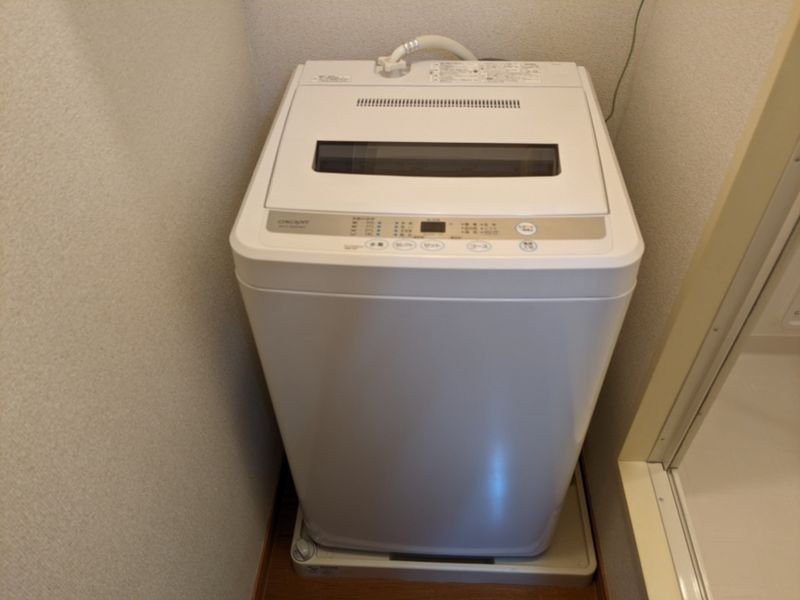 レオパレス薫峰 その他