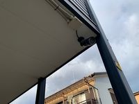 レオネクストフェニックス久末 セキュリティ