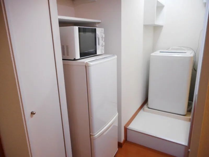 レオパレス西砂川 その他