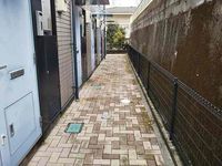 レオパレス天文台 ロビー