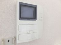 レオパレスＡＵＢＥ　蒲原 セキュリティ