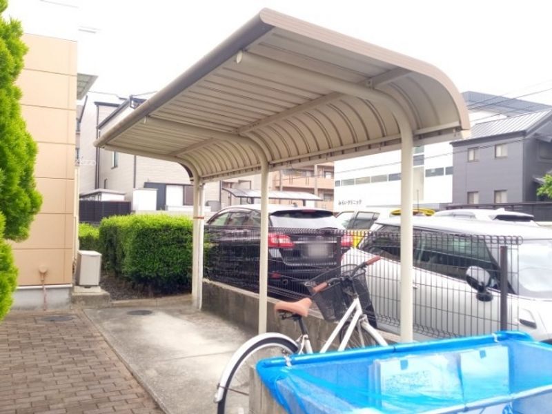 レオパレスＳＨＯＵ 共用部分