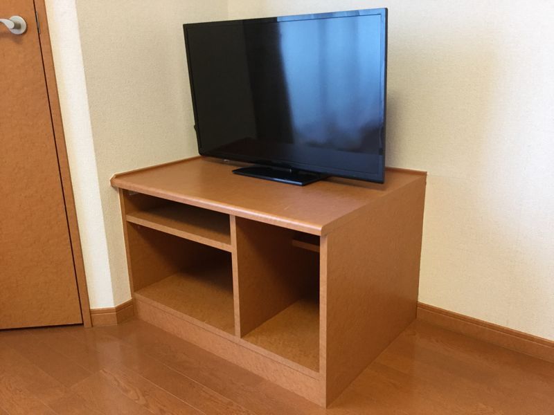レオパレスリカヴィトスの丘 その他