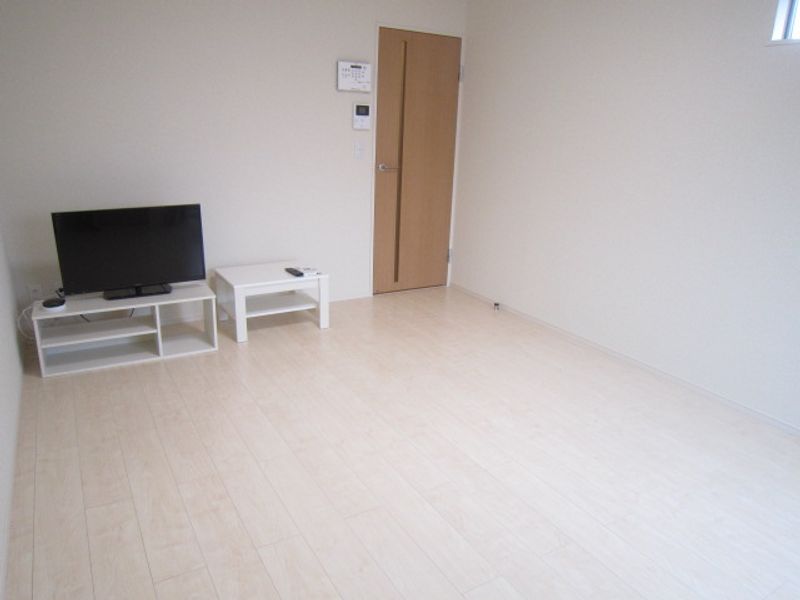 CLEINO Patio Nangu 거실