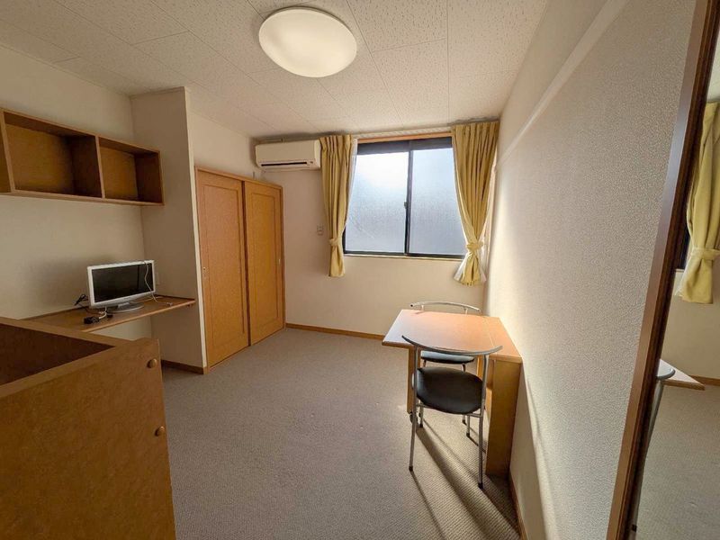 leopalace Samu 거실