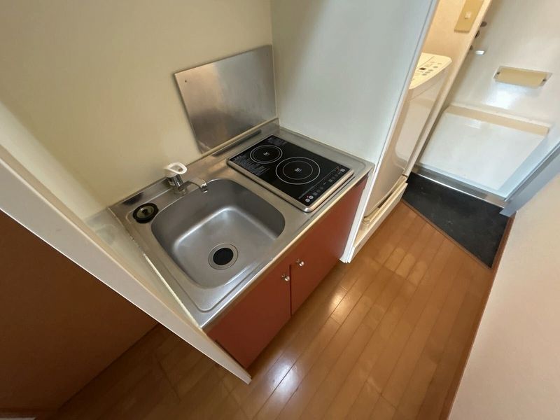 leopalace Cantabile Nhà bếp