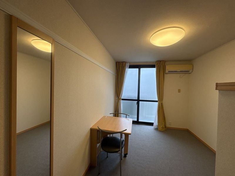 leopalace K Woods II 客厅