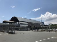 レオパレスポムール 周辺環境