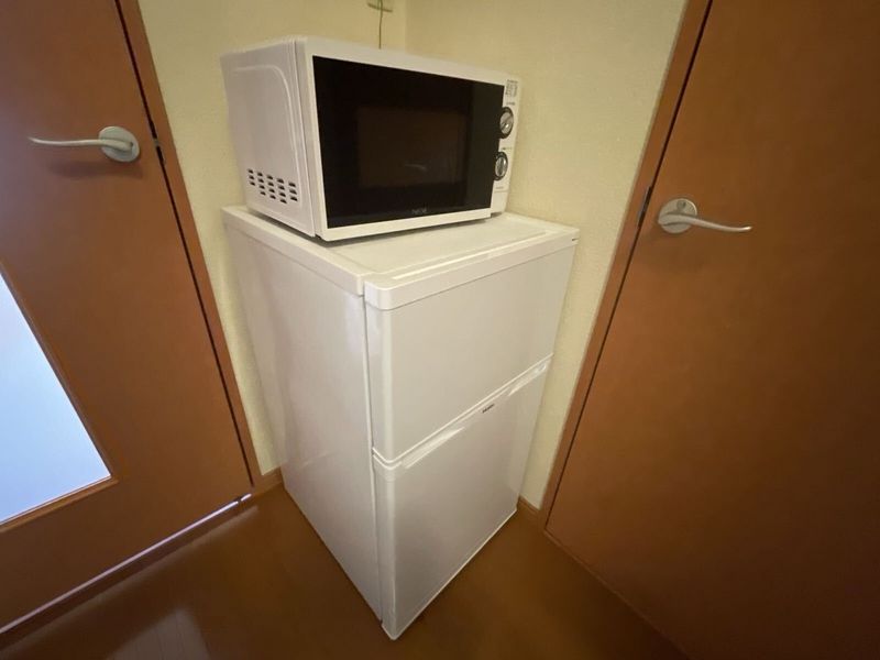 leopalace Komuro Other facilities