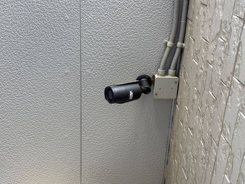 leopalace Irodori II Shared spaces