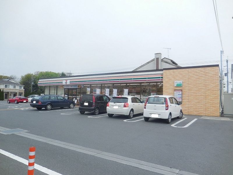 レオパレスＫ２ 周辺環境