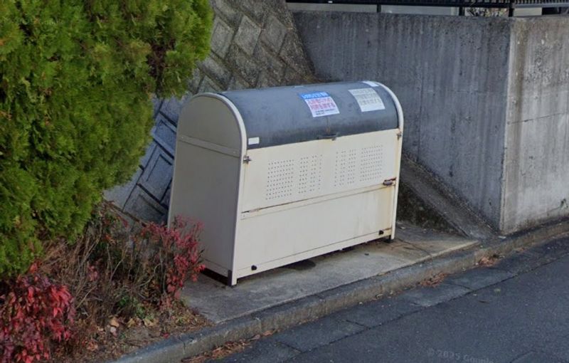 レオパレスＹ 共用部分