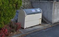 レオパレスＹ 共用部分