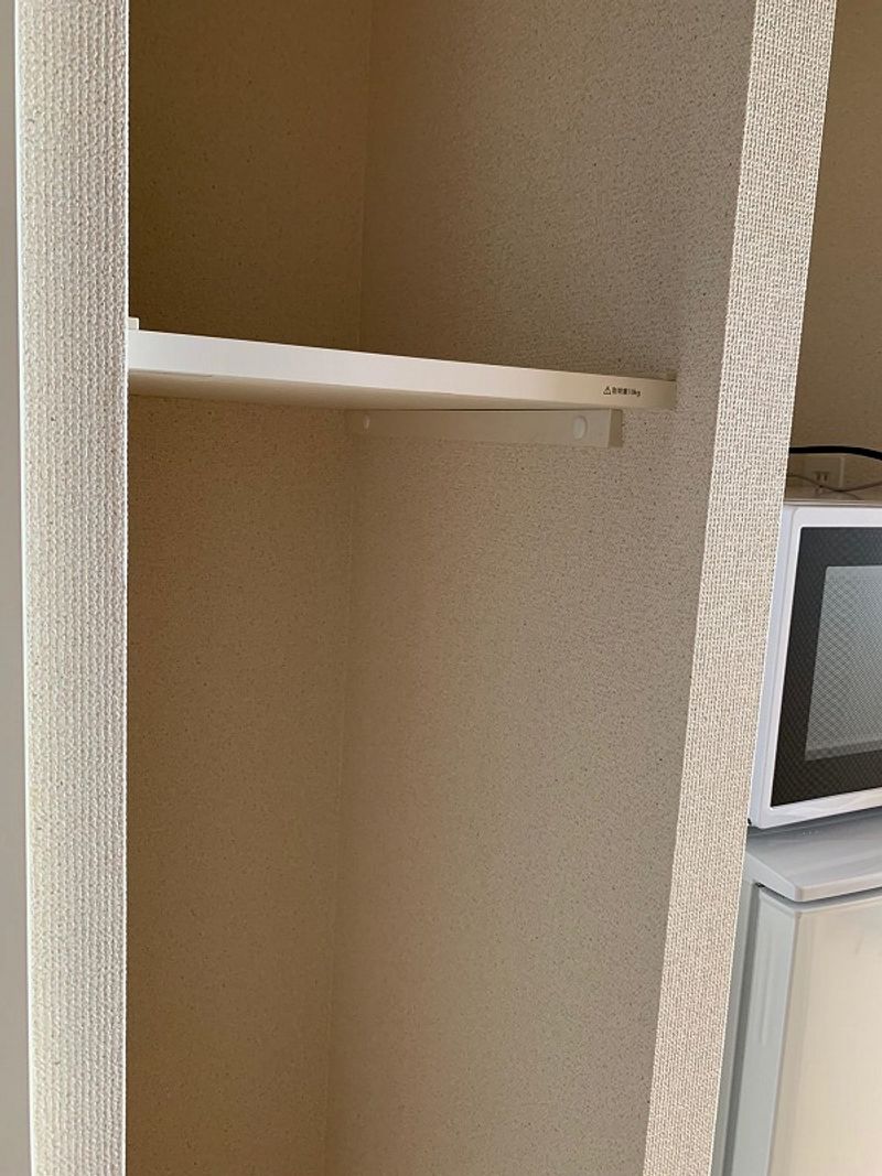 クレイノＢｕｏｎｏ キッチン