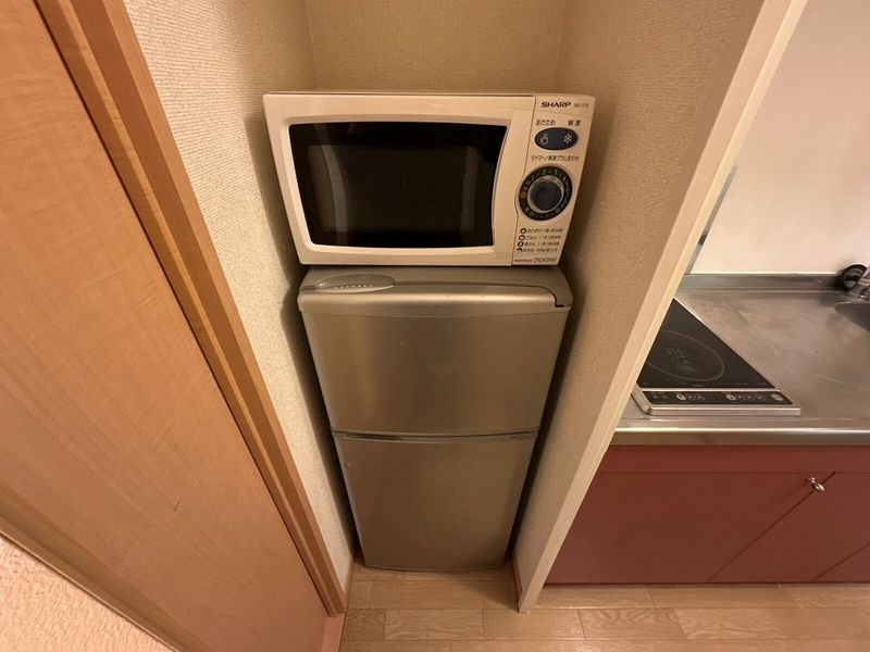 レオパレスエントピア その他設備