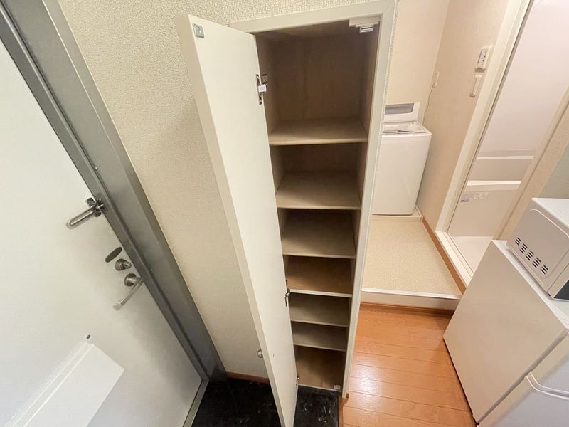 レオパレスシャルマンゾーン照杉 その他