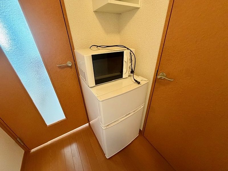 レオパレスＳＳＳ その他設備