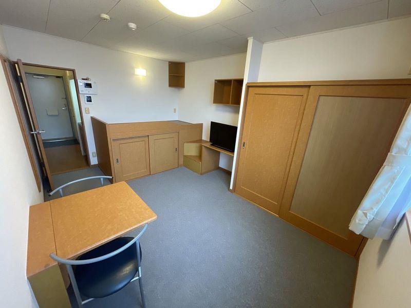 leopalace Kawai Living room