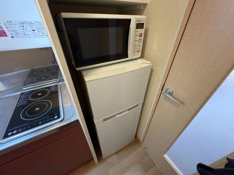 レオパレス大和 その他設備