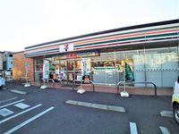レオパレス与野本町第６ 周辺環境