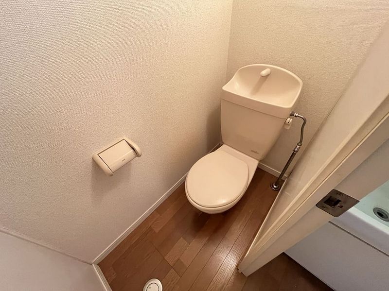 leopalace Flora K 卫生间