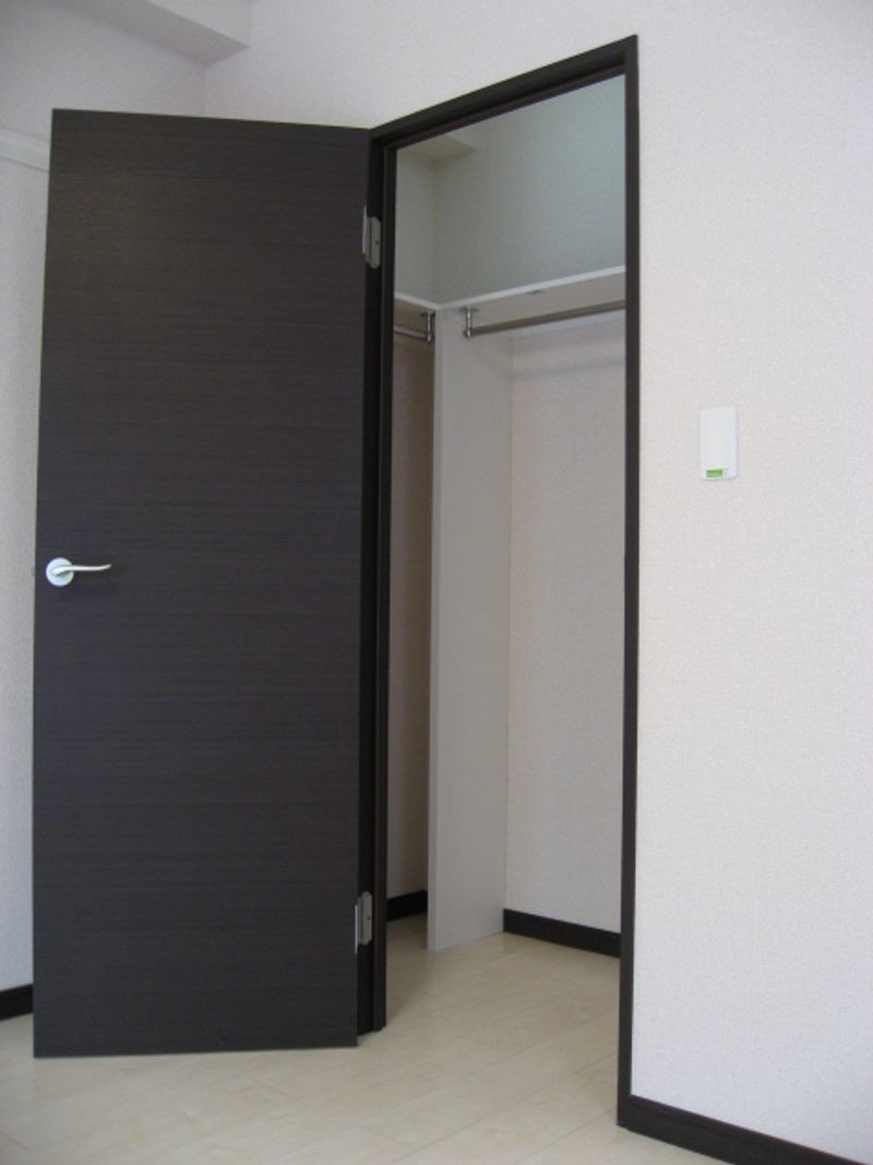 レオネクストフェルゼ津田沼 収納