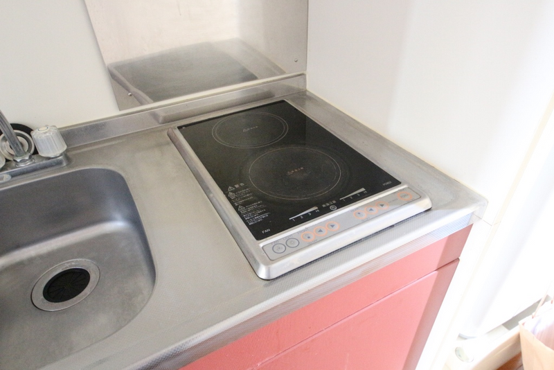 leopalace The OII 厨房